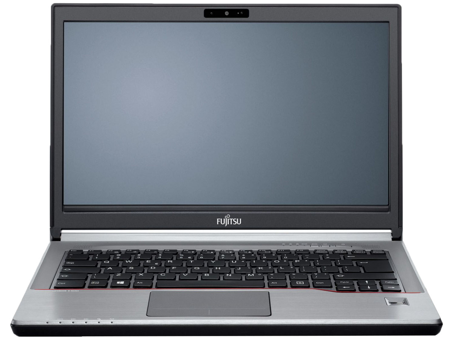 Fujitsu Lifebook E743 Bærbar